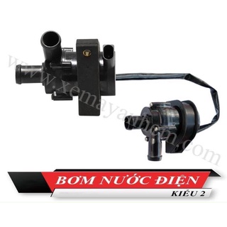 BƠM NƯỚC ĐIỆN  ATE SUM RACING  tproracing