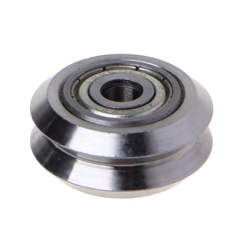 Bánh Răng Ròng Rọc 625zz Bằng Thép Không Gỉ 5mm