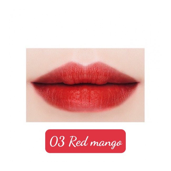 Son The Saem Saemmul Mousse Candy | BigBuy360 - bigbuy360.vn