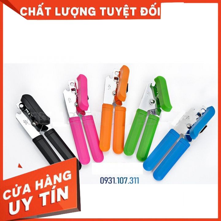 Đồ khui lon, khui hộp đa năng R8-008 (loại tốt)