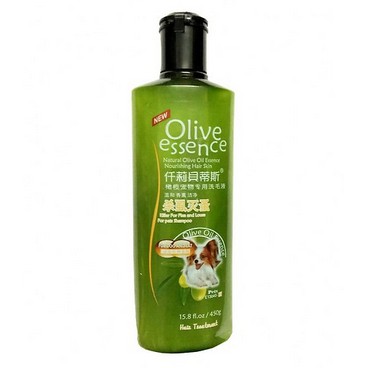 Sữa tắm OLIVE 450ml TRỊ VE RẬN SIÊU MỀM MƯỢT