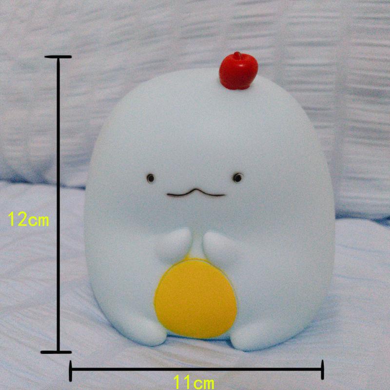 [HÀNG CÓ SẴN] Ống heo để tiền tiết kiệm nhân vật hoạt hình Sumikko Gurashi đáng yêu