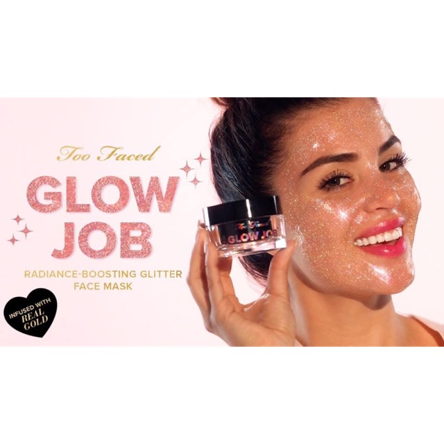 Mặt nạ Too Faced