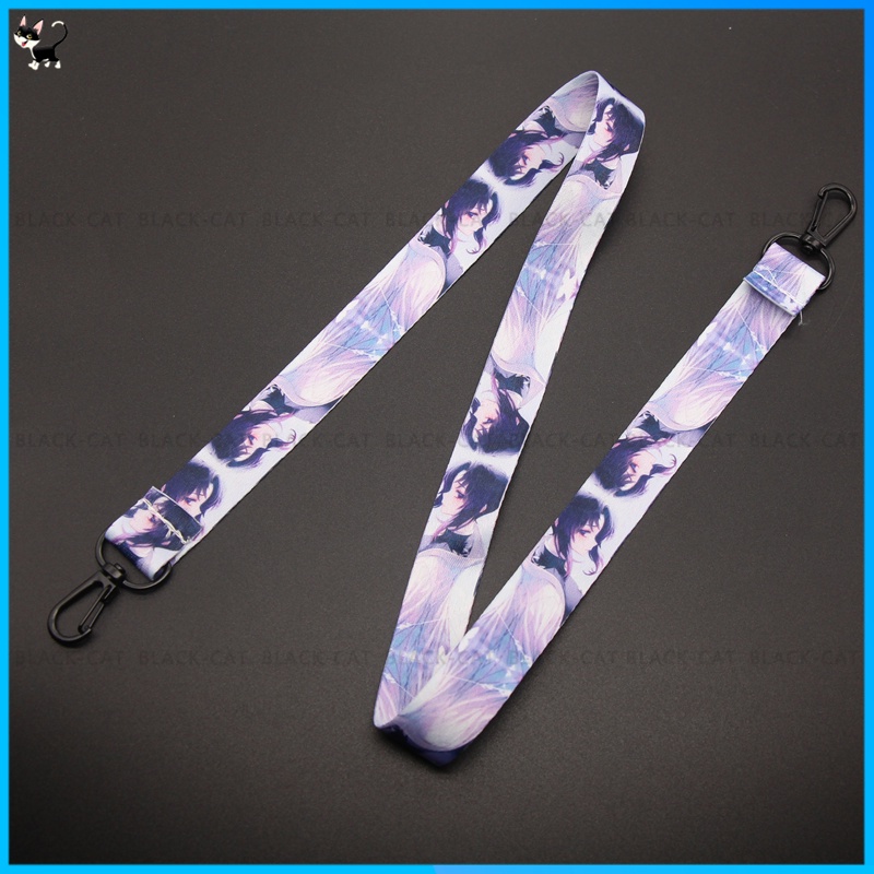 Dây Đeo Mắt Kính Chống Thất Lạc Họa Tiết Anime Demon Slayer