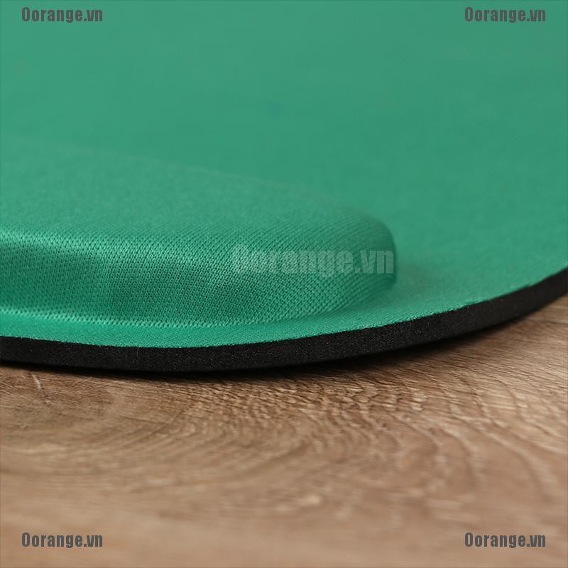 Miếng đệm lót chuột chống trượt tích hợp lót cổ tay nhiều màu