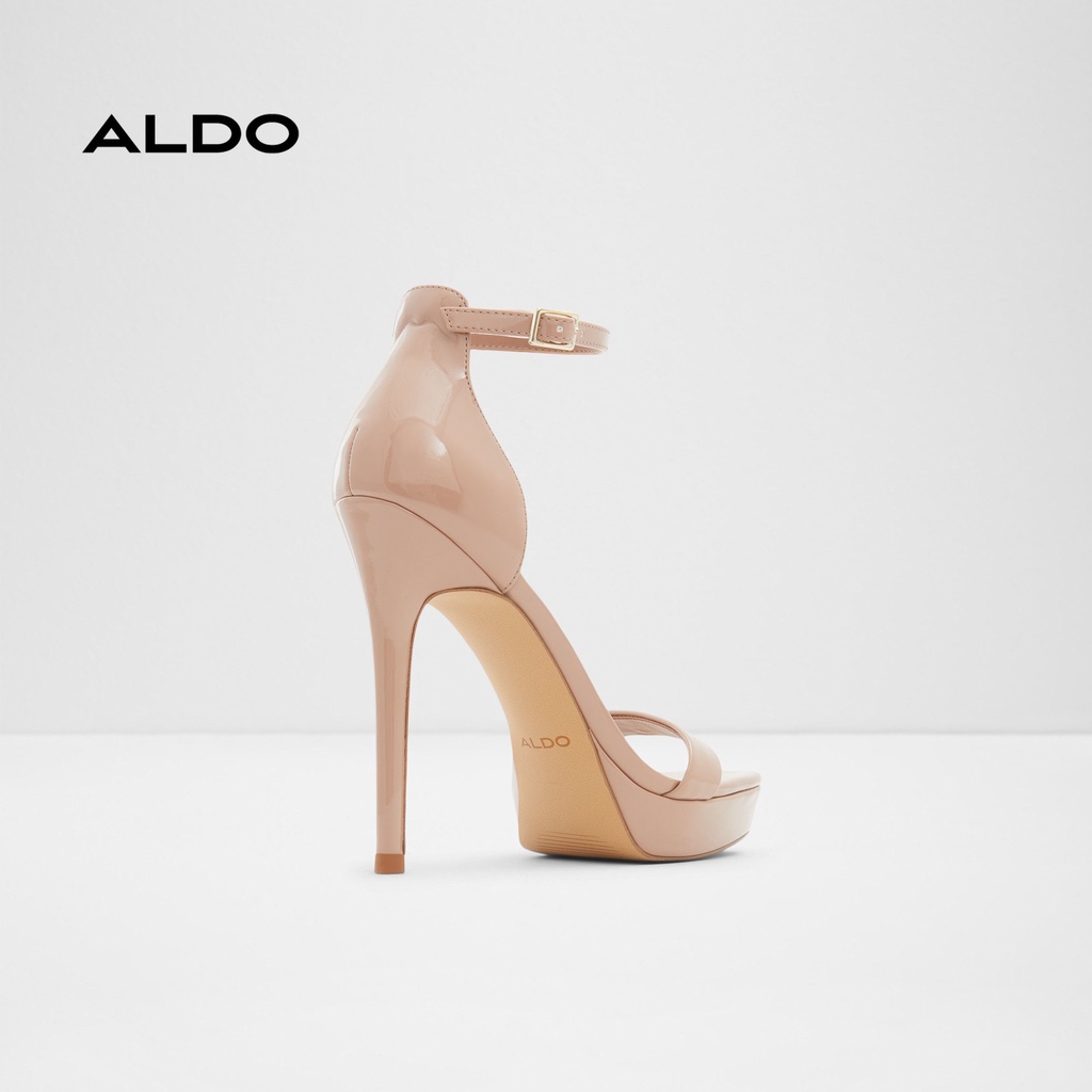 [Mã WABRAD100 giảm 10% tối đa 100K đơn 500K] Sandal cao gót nữ Aldo SCARLETT