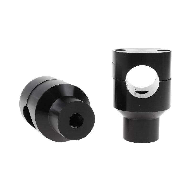 Set 2 Kẹp Nâng Ghi Đông Xe Máy 7 8 22mm