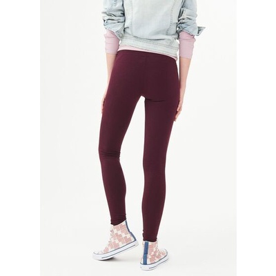 Legging aeropostale trơn mềm