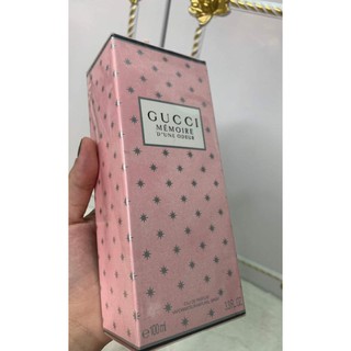 Nước Hoa G U C C I