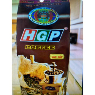 Cà phê Hoàng Gia Phát 500 gram