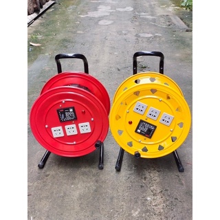 Rulo điện cb32a