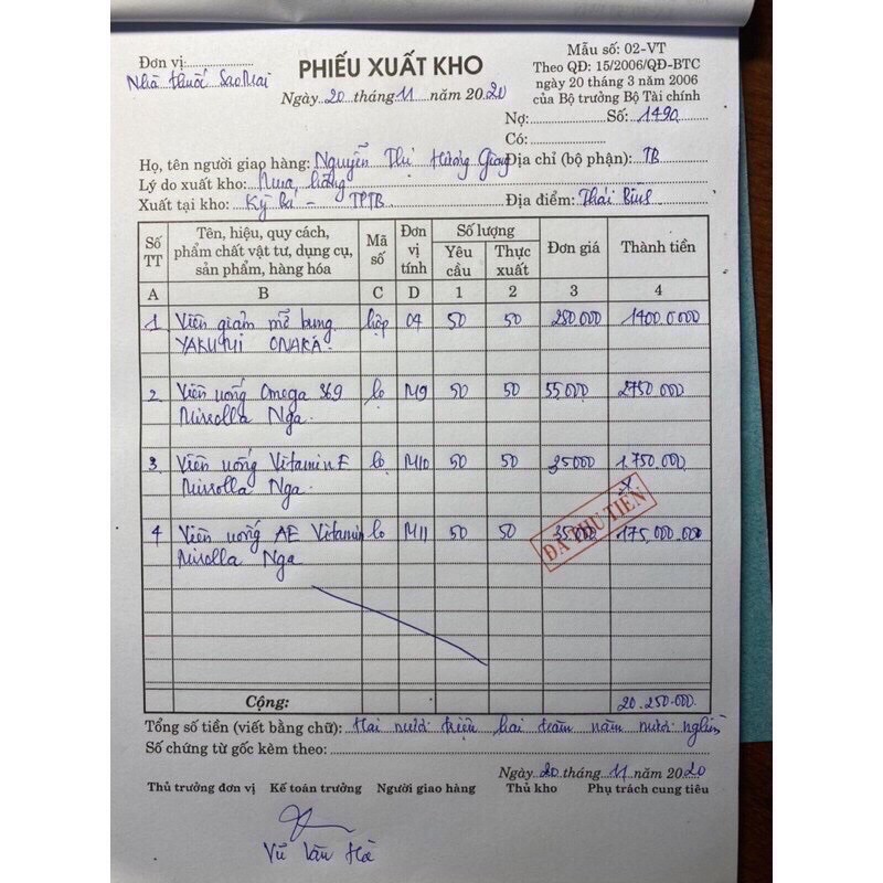 Viên uống Omega 369 Nga | Thế Giới Skin Care