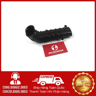 CỔ HÚT GIÓ SATRIA RAIDER FI CỔ NGOÀI CHÍNH HÃNG SUZUKI INDONESIA