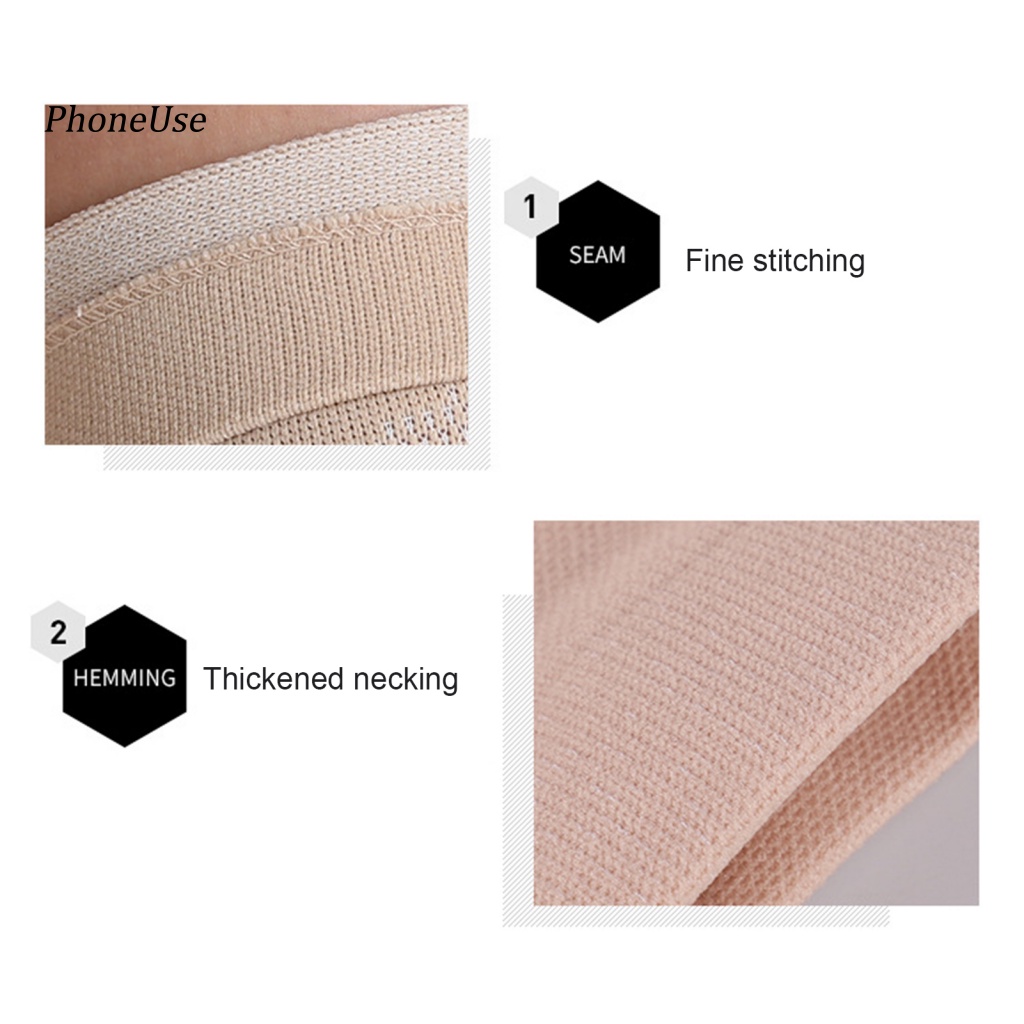 Băng Đầu Gối Thể Thao Bằng PU Siêu Mỏng Chống Trầy Xước Chuyên Nghiệp