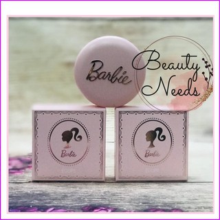 Phấn Phủ Dạng Nén Eglips Blur Powder Pact 9g [EGLIPS X BARBIE]