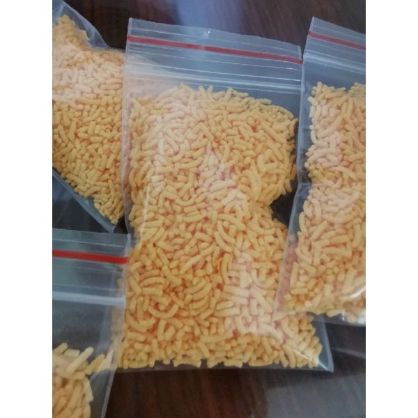 Te. tra nhật cho cá cảnh 10gram