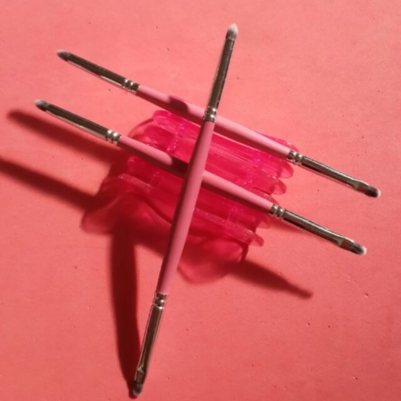 Cọ omber thân đá