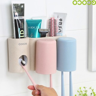 DỤNG CỤ LẤY KEM ĐÁNH RĂNG TỰ ĐỘNG ECOCO E1703