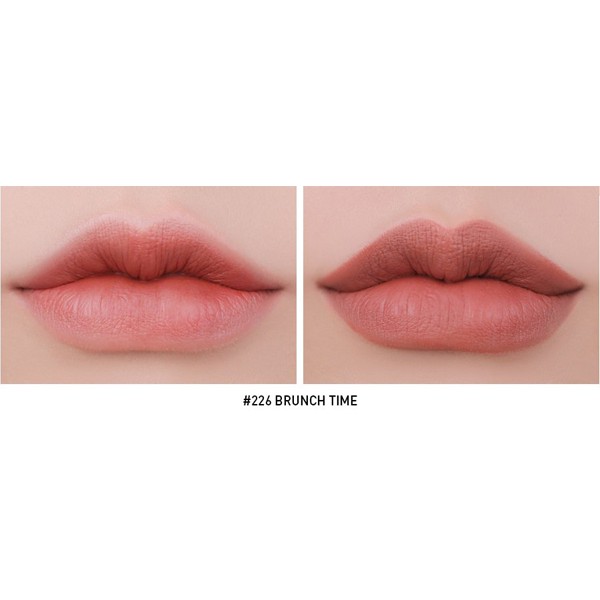 Son 3CE Matte Lip Color