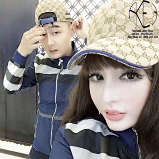Áo khoác dù buberry 2 lớp đặc