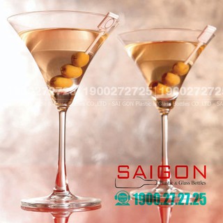 Ly thủy tinh Ocean Madison 1015C10 285ml