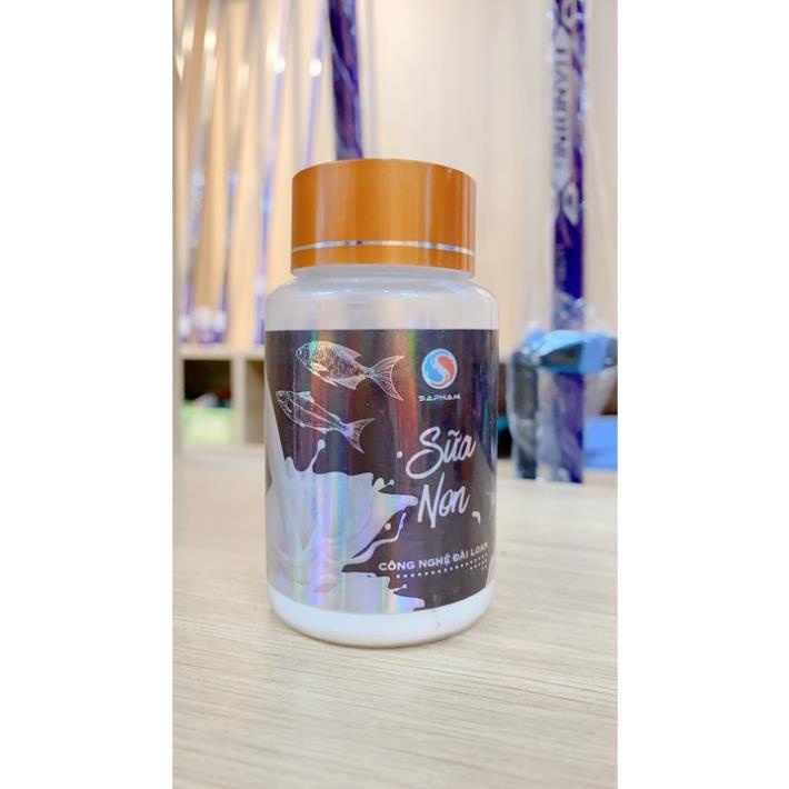 Bộ Tinh mùi câu chép Sa Phạm mới siêu nhạy : Dụ Chép Lục Hương + Tinh sữa Pudding + Tinh chất khoai lang + Sữa non