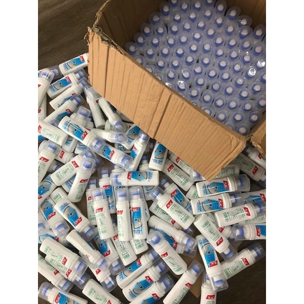 Tẩy Giày Thông Dụng