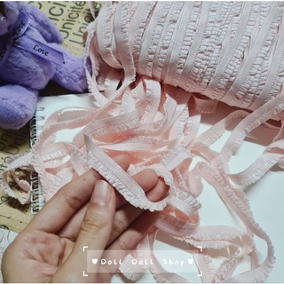 1m Ren thun viền mini siêu cưng