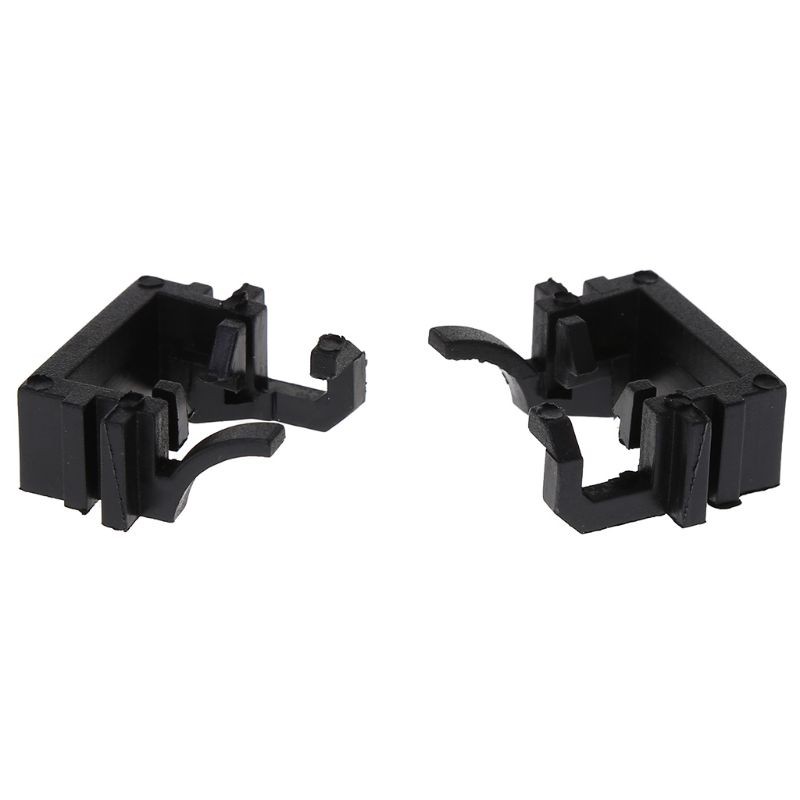 Bộ 2 chui bóng đèn LED H1 LED cho đèn pha xe hơi Ford Focus Fiesta Mondeo