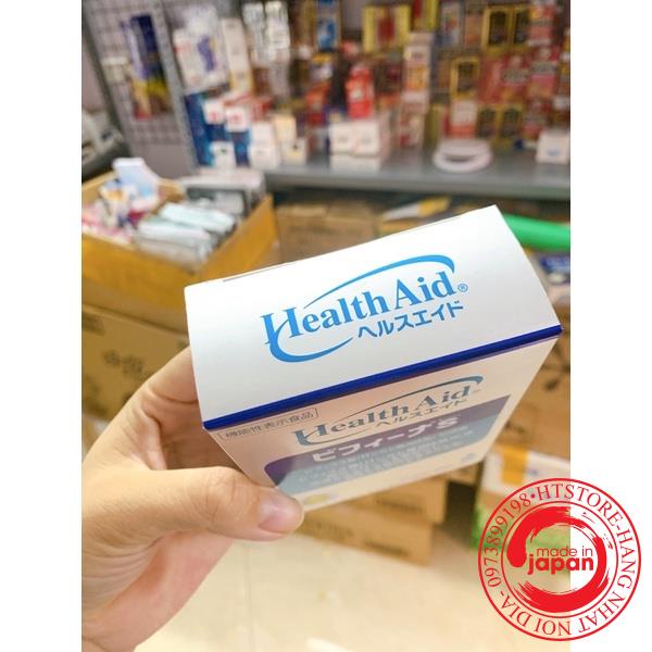 Men tiêu hoá Bifina S_30 ngày