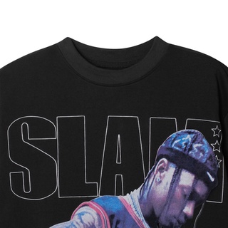 TRAVIS SCOTT - ÁO THUN UNISEX PHENOMENAL