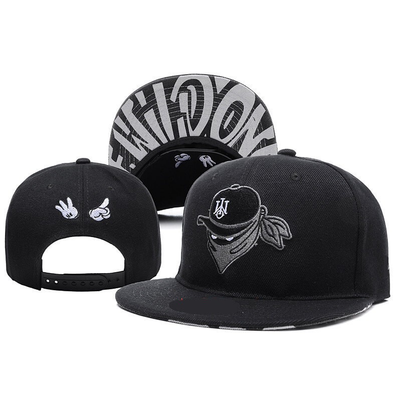 Snapback TC69293Q48- 2 Màu