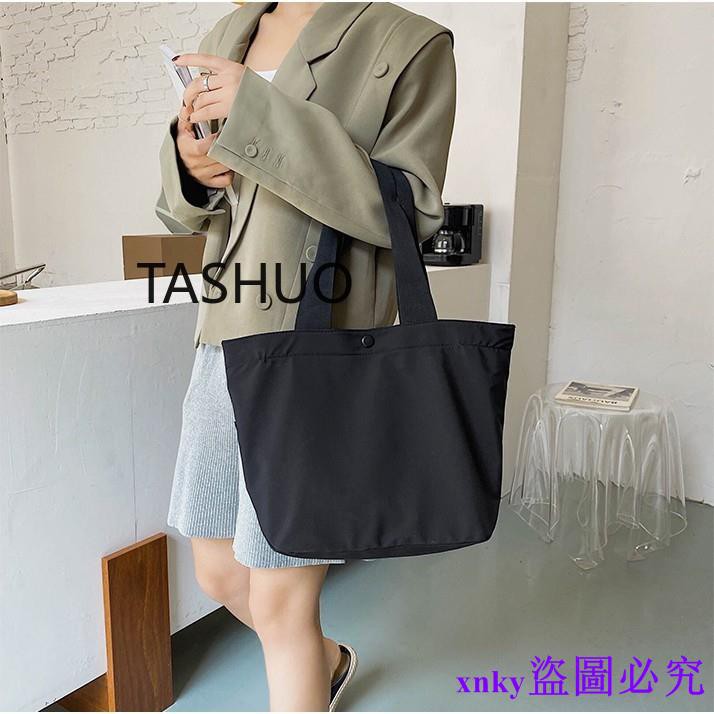 Túi Xách Vải Oxford Thiết Kế Đơn Giản Hợp Thời Trang | BigBuy360 - bigbuy360.vn