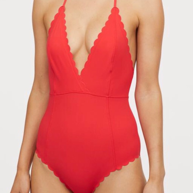 Swimsuit đồ bơi liền