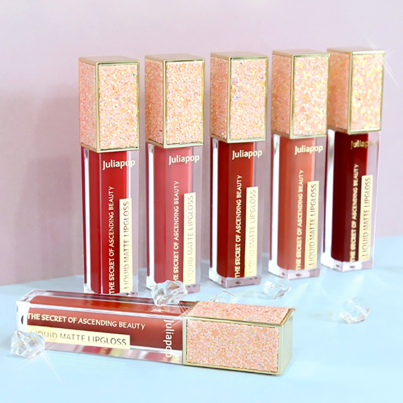 Son kem lì kháng nước lâu trôi và không lem Juliapop | BigBuy360 - bigbuy360.vn