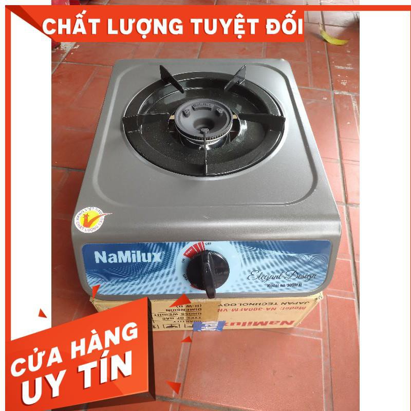 [FREESHIP] Bếp Ga Đơn Namilux Tiết Kiệm Ga