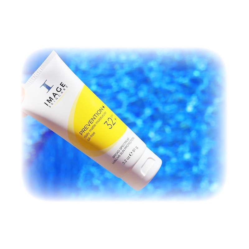 [Chính Hãng] KEM CHỐNG NẮNG CHO DA DẦU MỤN IMAGE PREVENTION SPF 32+ DAILY MATTE MOISTURIZER | BigBuy360 - bigbuy360.vn