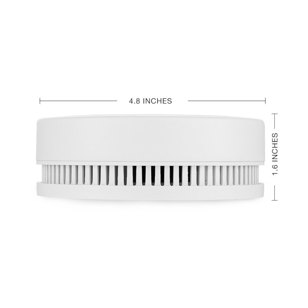 Đầu Báo Khói X-Sense SD11