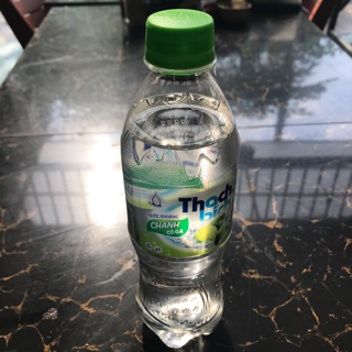 Khoáng Ngọt Chanh Thạch Bích