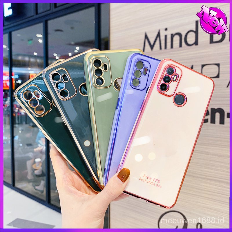 QIANZI Ốp Lưng Mềm Cho Samsung S20FE S21 S21Ultra S21PLUS S20 Ultra S20PLUS S9 S9plus S10 S10PLUS