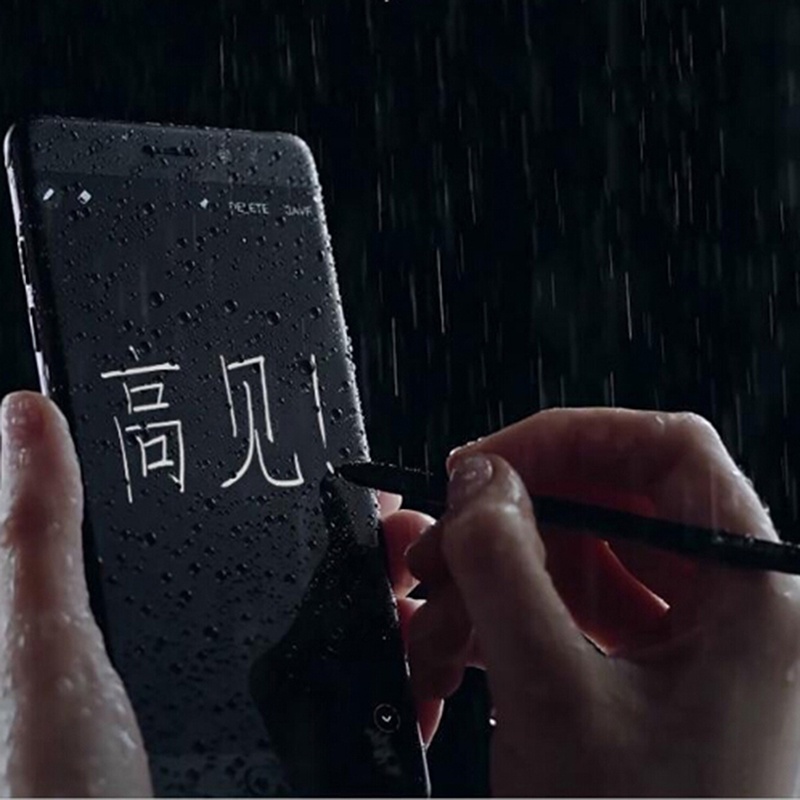 Bút Cảm Ứng Stylus S-Pen Cho Samsung Note 8 At &amp; T