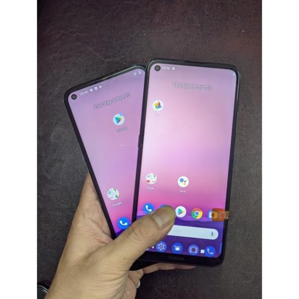 Điện thoại LG V40  - 64GB Lg v40 bản 1 sim quốc tế | BigBuy360 - bigbuy360.vn