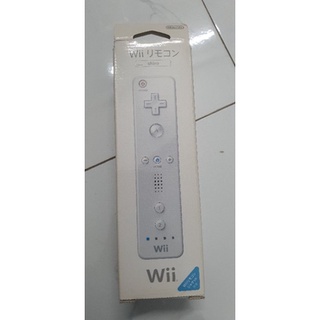 Tay cầm chơi game Wii remote fullbox