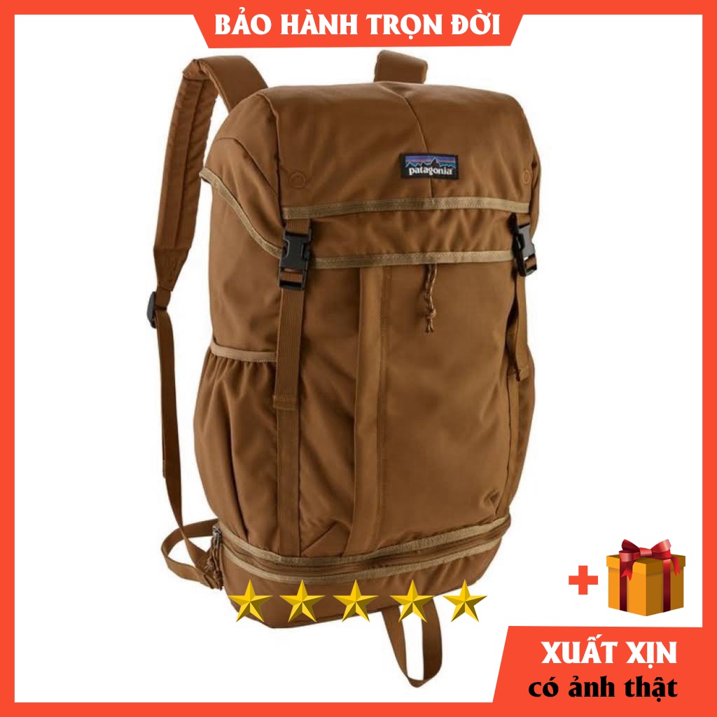 Balo du lịch Patagonia Arbor Grande Pack 28L [ORIGINAL]  - balo laptop  ⚡️ [ HÀNG XUẤT DƯ ]