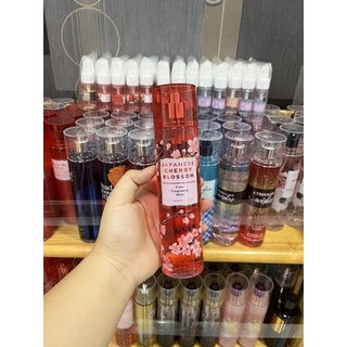 Xịt thơm toàn thân bodymist ( CHERRY BLOSSOM )