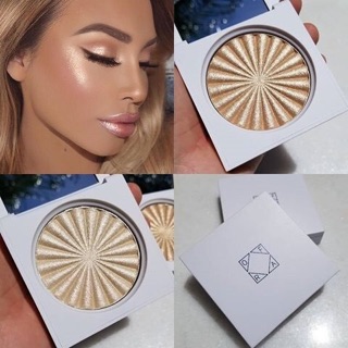 Highlight Ofra màu Rodeo Drive mini 4g