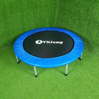 Bạt nhún, thảm nhún lò xo(trampoline) đường kính 122cm