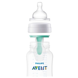 Bình sữa Philips Avent SCF813 125ml