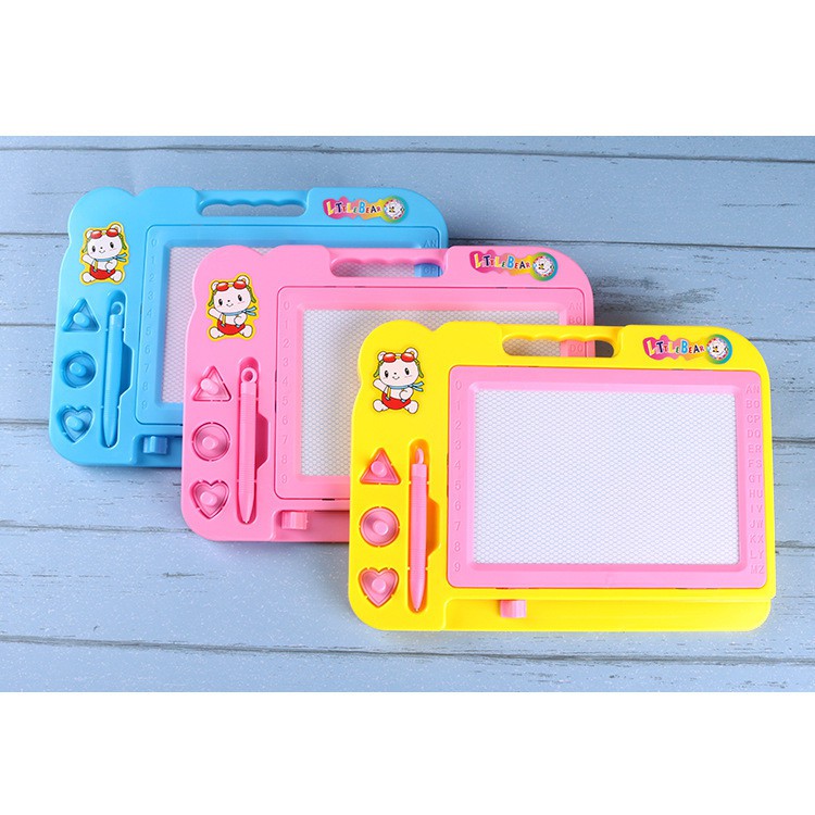 Bảng viết xóa cho bé - BX2040