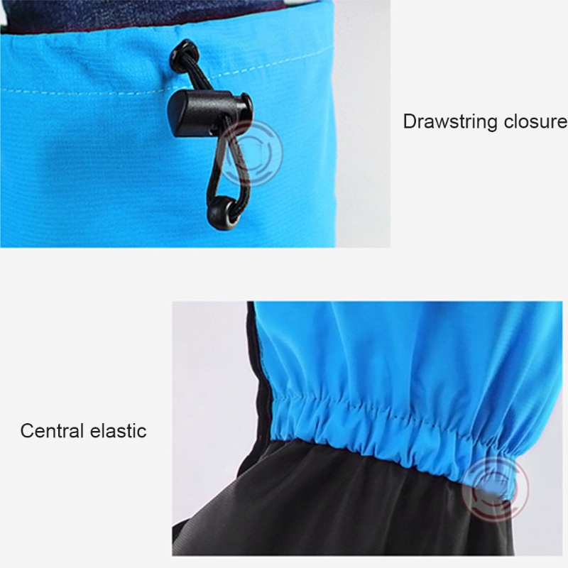 Giày Bốt Đi Tuyết Chống Thấm Nước Có Thể Điều Chỉnh Tiện Dụng